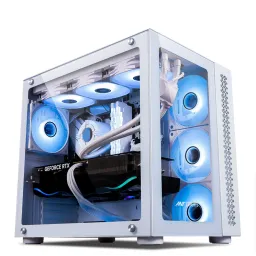 I5-14600K RAM 32GB SSD 512GB RX 7900 XTX 24GB