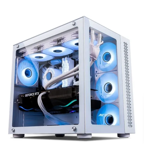 I5-14600K RAM 32GB SSD 512GB RX 7900 XTX 24GB