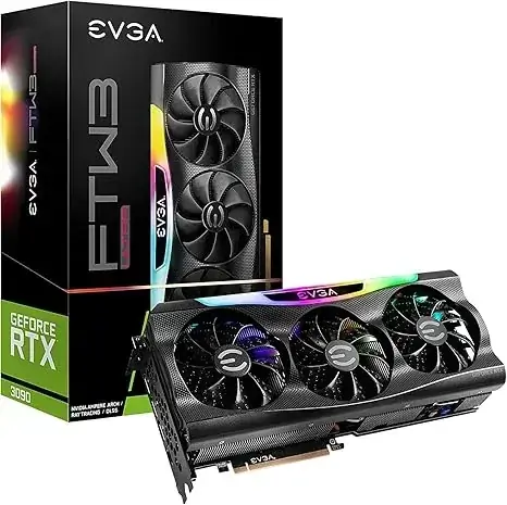  I5-14600K RAM 32GB SSD 512GB STRIX RTX 3090 24GB