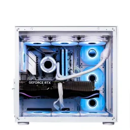  I5-14600K RAM 32GB SSD 512GB RTX 5060 8GB