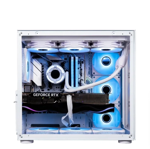  I5-14600K RAM 32GB SSD 512GB RTX 5060 8GB