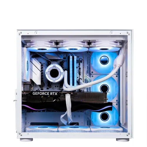  I5-14600K RAM 32GB SSD 512GB RTX 5060 8GB