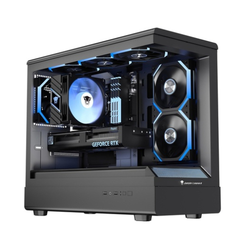 I5-12400F RAM 16GB SSD 512GB RTX 4070 12GB