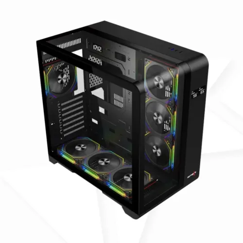 I5-12400F RAM 16GB SSD 512GB RTX 4060 8GB