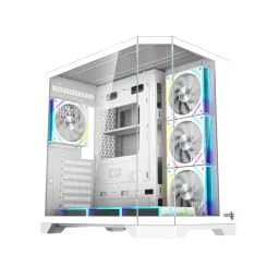 I512400F RAM 16GB SSD 512GB RTX 4070 12GB  