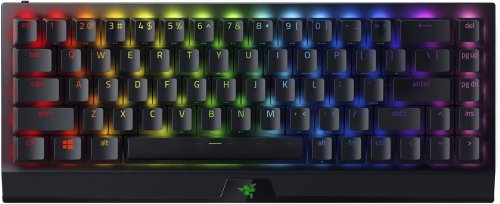 Razer BlackWidow V3 Mini 