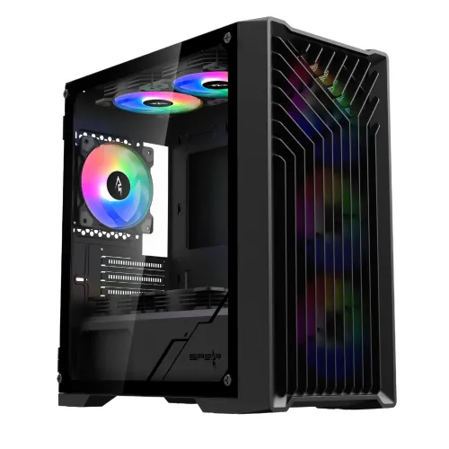 I5-12400F D5 RAM 16GB SSD 512GB RX 9060 XT 16GB