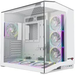 I5-12400F D5 RAM 16GB SSD 512GB RTX 5060 8GB 