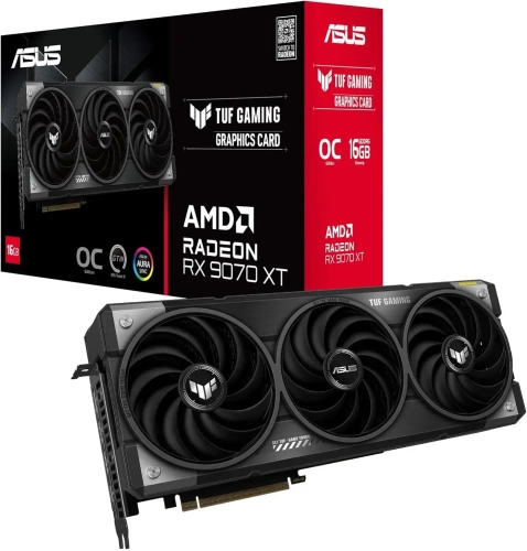  I5-12400F D5 RAM 16GB SSD 512GB RX 9070 XT 16GB