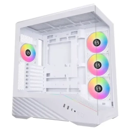  I5-12400F RAM 16GB SSD 512GB RX 9060 XT 16GB 
