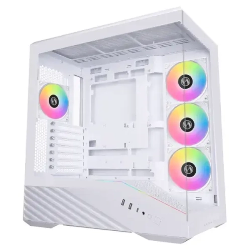  I5-12400F RAM 16GB SSD 512GB RX 9060 XT 16GB 