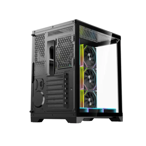 I5-14400F RAM 16GB SSD 512GB RX 9060 XT 16GB 