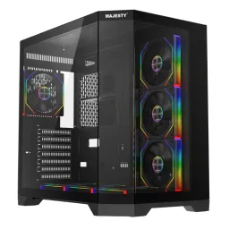 I5-14400F D5 RAM 16GB SSD 512GB RX 9060 XT 16GB