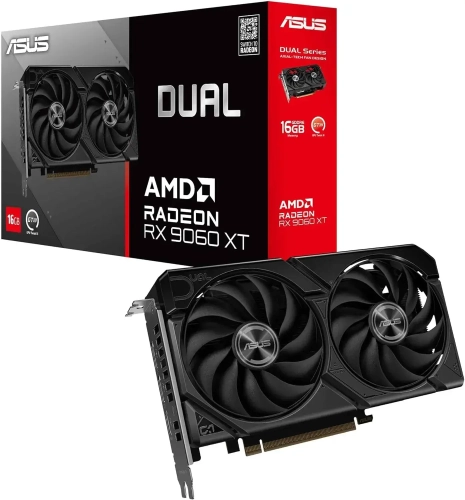 I5-14400F D5 RAM 16GB SSD 512GB RX 9060 XT 16GB