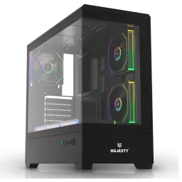 I5-14400F RAM 16GB SSD 512GB RTX 4060 8GB