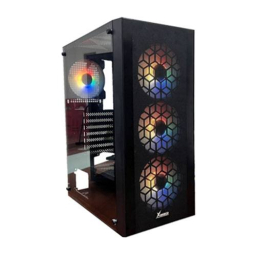  I5-14400F RAM 16GB SSD 512GB RTX 5070 12GB