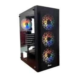  I5-14400F RAM 16GB SSD 512GB RTX 5070 12GB