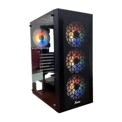  I5-14400F RAM 16GB SSD 512GB RTX 5070 12GB