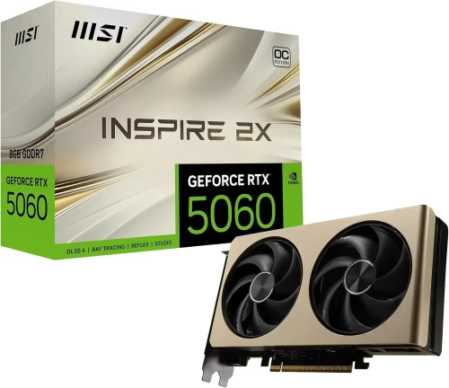 I5-12600KF RAM 32GB SSD 512GB RTX 5060 8GB 