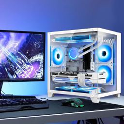  I5-12600KF RAM 32GB SSD 512GB STRIX RTX 4080 16GB