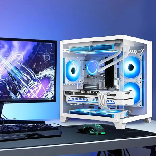  I5-12600KF RAM 32GB SSD 512GB STRIX RTX 4080 16GB
