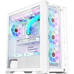 I5-12600KF RAM 32GB SSD 512GB RTX 5070 12GB 