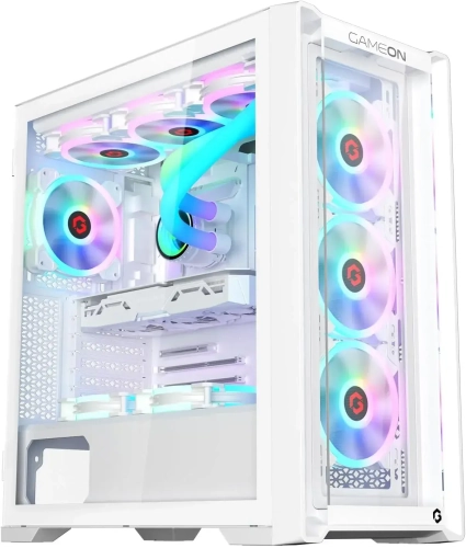 I5-12600KF RAM 32GB SSD 512GB RTX 5070 12GB 