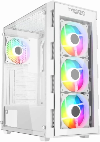 I5-12600KF RAM 32GB SSD 512GB RTX 5070 TI 16GB 