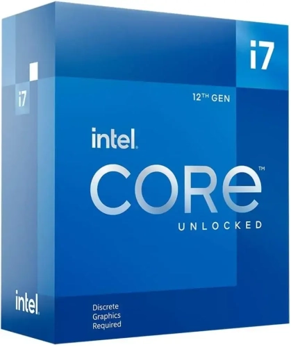  I7-12700KF RAM 32GB SSD 512GB RTX 5060 8GB