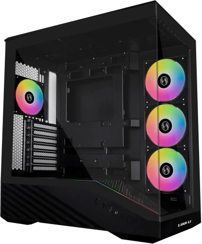 I7-12700KF RAM 32GB SSD 512GB STRIX RTX 4080 16GB