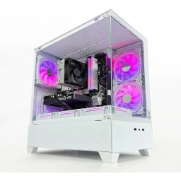 I7-12700KF RAM 32GB SSD 512GB STRIX RTX 4070 12GB