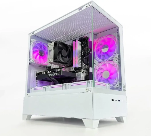 I7-12700KF RAM 32GB SSD 512GB STRIX RTX 4070 12GB