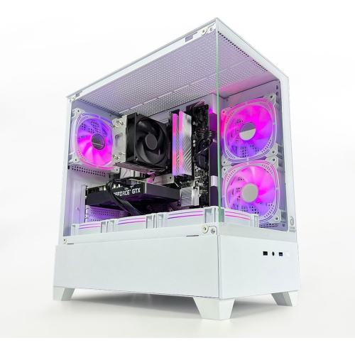 I7-12700KF RAM 32GB SSD 512GB STRIX RTX 4070 12GB