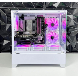 I7-12700KF RAM 32GB SSD 512GB RTX 5080 16GB 