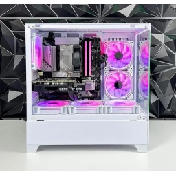 I7-12700KF RAM 32GB SSD 512GB RTX 5080 16GB 