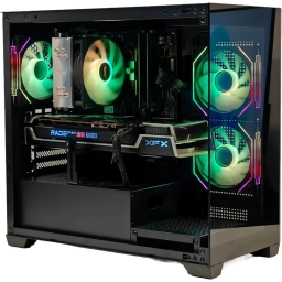  I7-12700KF RAM 32GB SSD 512GB RTX 5070 TI 16GB