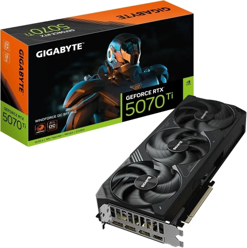  I7-12700KF RAM 32GB SSD 512GB RTX 5070 TI 16GB