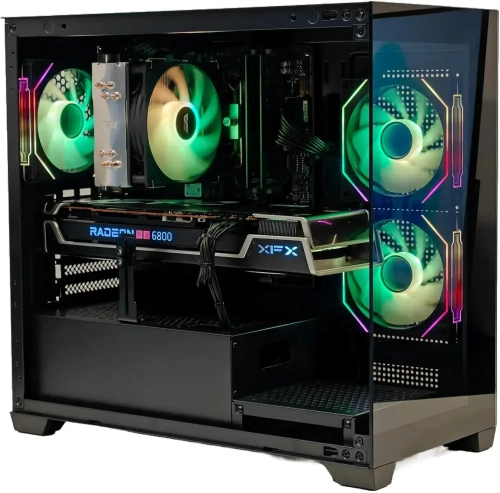  I7-12700KF RAM 32GB SSD 512GB RTX 5070 TI 16GB