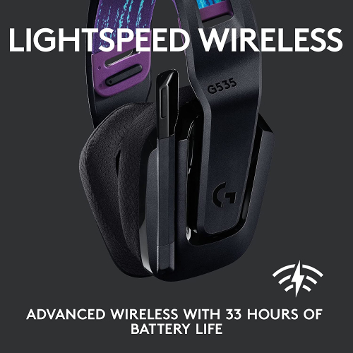 Logitech G535 LIGHTSPEED