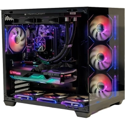 I7-12700KF RAM 32GB SSD 512GB STRIX RTX 3090 24GB