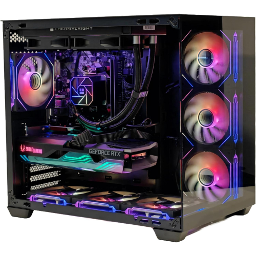 I7-12700KF RAM 32GB SSD 512GB STRIX RTX 3090 24GB