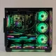 I7-12700KF RAM 32GB SSD 512GB RX 7900 XTX 24GB