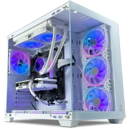 I7-12700KF RAM 64GB SSD 512GB RTX 5070 12GB