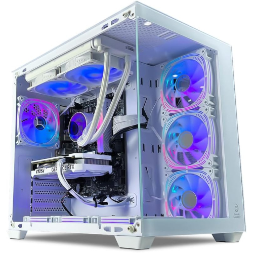 I7-12700KF RAM 64GB SSD 512GB RTX 5070 12GB