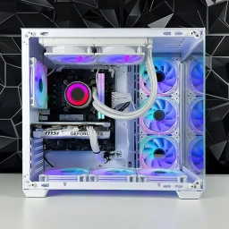 I7-12700KF RAM 32GB SSD 1TB RTX 5070 12GB