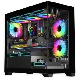 I7-12700KF RAM 64GB SSD 1TB RTX 5070 12GB