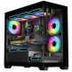 I7-12700KF RAM 64GB SSD 1TB RTX 5070 12GB