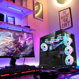 I9-14900K RAM 32GB Z790 DDR5 RX 7900 XTX 24GB