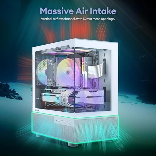 I9-14900K RAM 32GB SSD 512GB EVGA RTX 3090 24GB