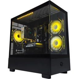 I9-14900K RAM 32GB SSD 512GB RTX 5070 TI 16GB